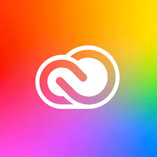 Adobe Creative Cloud logo