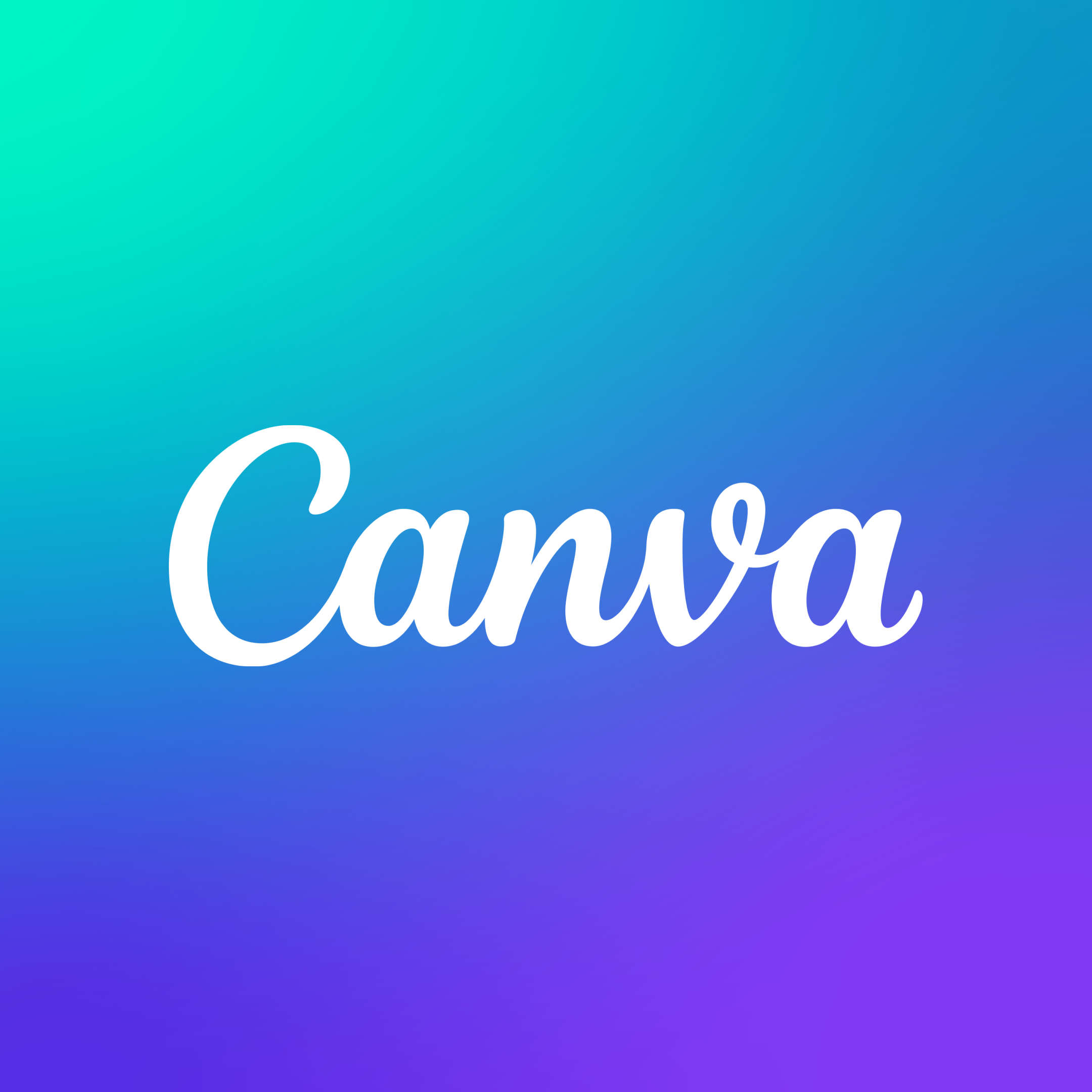 Canva Pro logo
