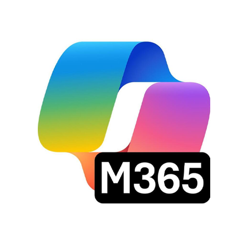 Microsoft 365 logo
